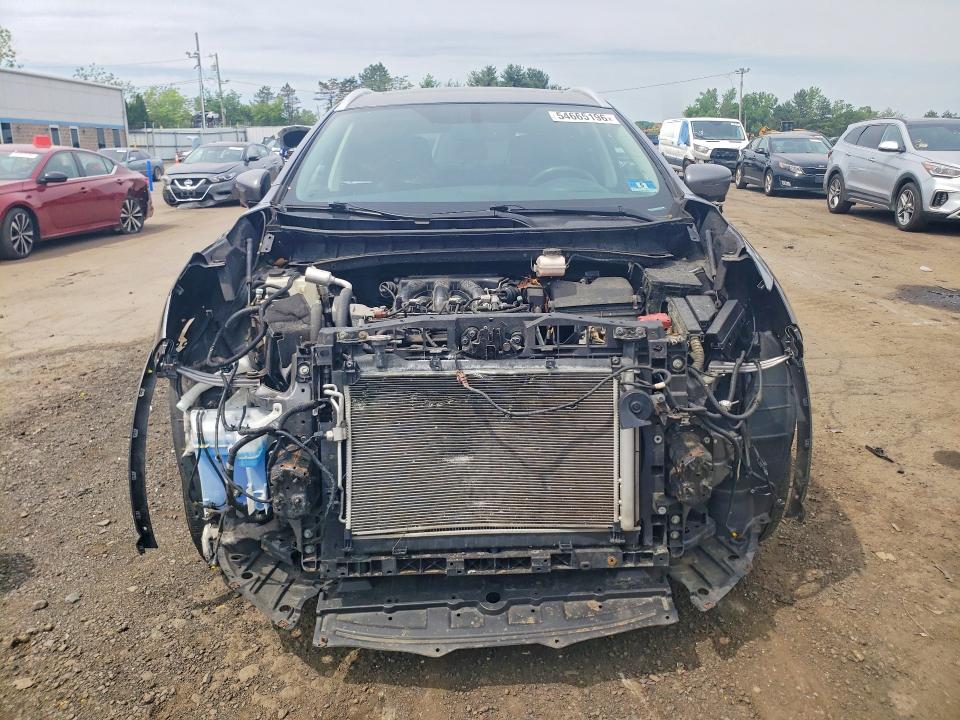 Продаж на аукціоні авто 2016 Nissan Murano, vin: 5N1AZ2MH1GN128312, номер лоту: 54665196