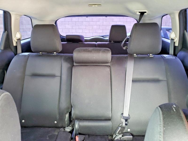 2014 Mazda Cx-9 მანქანა იყიდება აუქციონზე, vin: JM3TB2BV1E0430551, აუქციონის ნომერი: 52418006