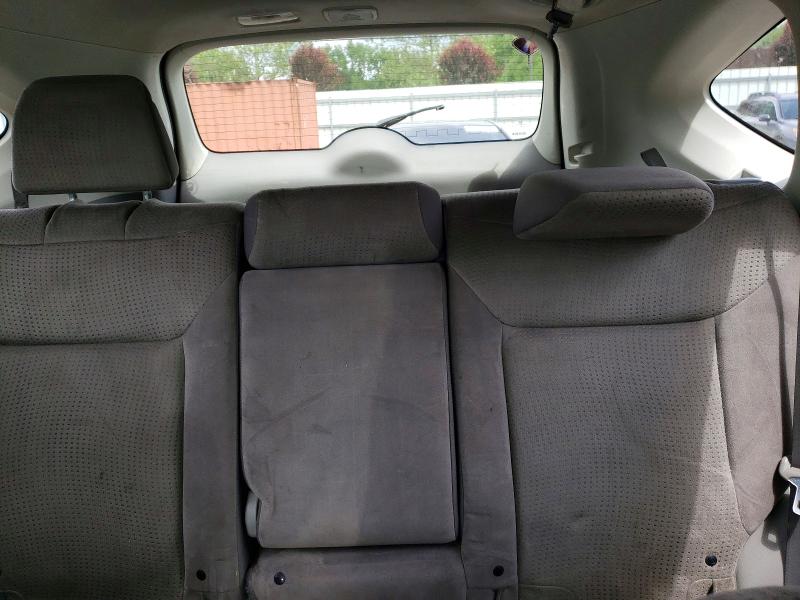 2012 Honda Cr-v მანქანა იყიდება აუქციონზე, vin: 5J6RM4H56CL007177, აუქციონის ნომერი: 54545166
