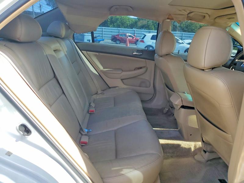 Продажа на аукционе авто 2005 Honda Accord Lx, vin: 1HGCM66515A006013, номер лота: 54188596