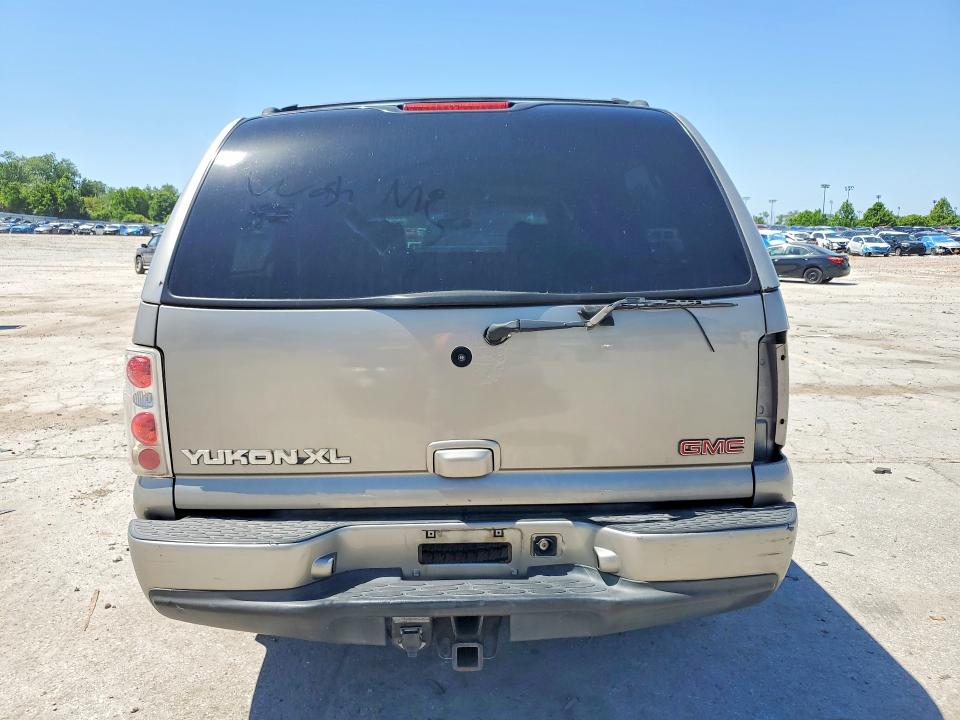Aukcja sprzedaży 2002 Gmc Denali, vin: 1GKFK66U42J250554, numer aukcji: 53574236