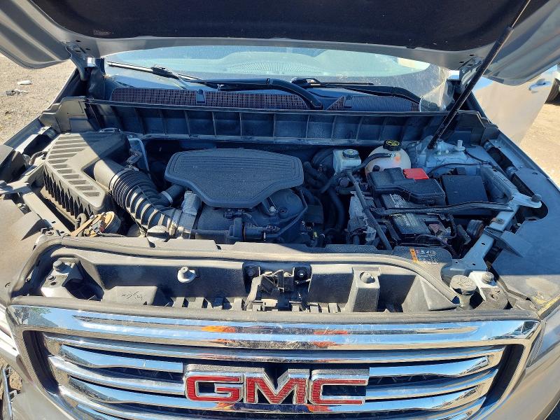 Продаж на аукціоні авто 2019 Gmc Acadia, vin: 1GKKNULS6KZ234774, номер лоту: 54115466