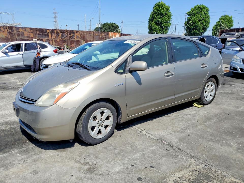 Aukcja sprzedaży 2008 Toyota Prius, vin: JTDKB20U283340987, numer aukcji: 54158426