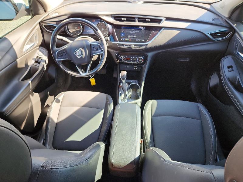 Продажа на аукционе авто 2021 Buick Encore Gx, vin: KL4MMDS22MB154984, номер лота: 53282656