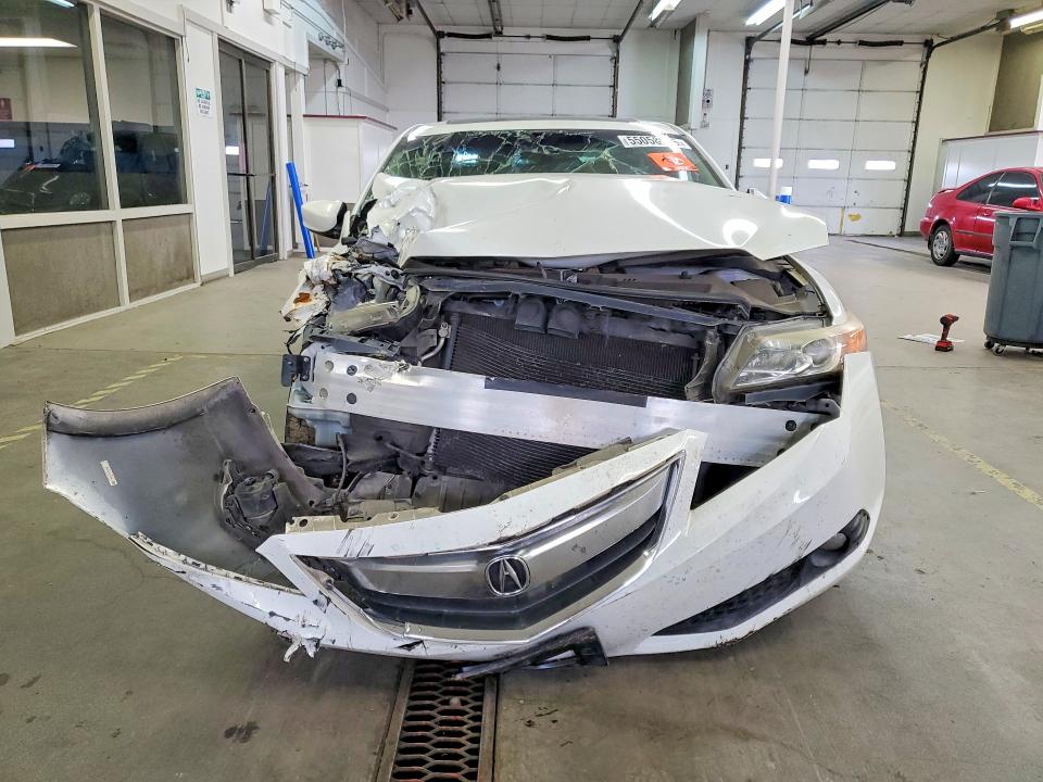 Aukcja sprzedaży 2013 Acura Ilx, vin: 19VDE1F57DE022367, numer aukcji: 55058996