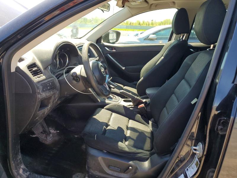 54596236 :رقم المزاد ، JM3KE4CE6D0100772 vin ، 2013 Mazda Cx-5 مزاد بيع