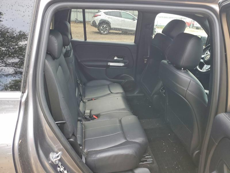Продажа на аукционе авто 2020 Mercedes-benz Glb, vin: WDC4M4HB6LW009123, номер лота: 54789166