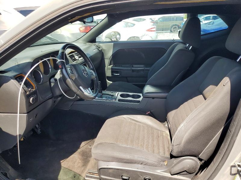 55674546 :رقم المزاد ، 2B3CJ4DG1BH535069 vin ، 2011 Dodge Challenger مزاد بيع