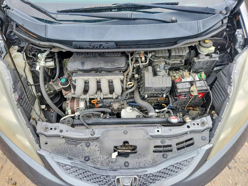 Продаж на аукціоні авто 2013 Honda Fit, vin: JHMGE8H32DC008178, номер лоту: 54833016