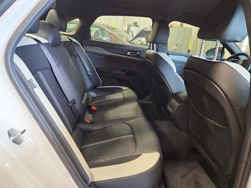Aukcja sprzedaży 2025 Kia K5, vin: KNAG64J79S5296834, numer aukcji: 54656156