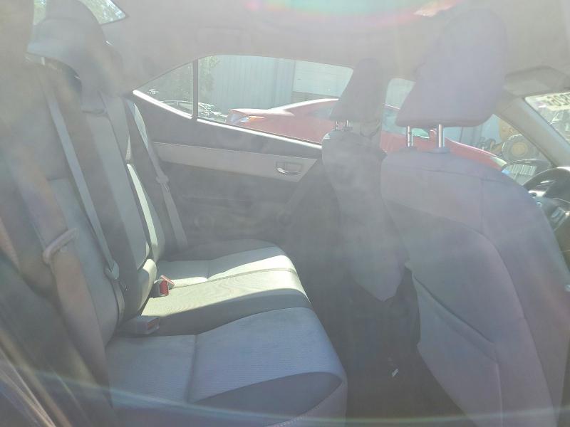 2018 Toyota Corolla მანქანა იყიდება აუქციონზე, vin: 5YFBURHE2JP749696, აუქციონის ნომერი: 53307826