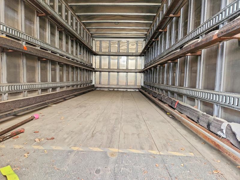 Продажа на аукционе авто 2007 Freightliner M2, vin: 1FVACWDC17HX68055, номер лота: 53937766