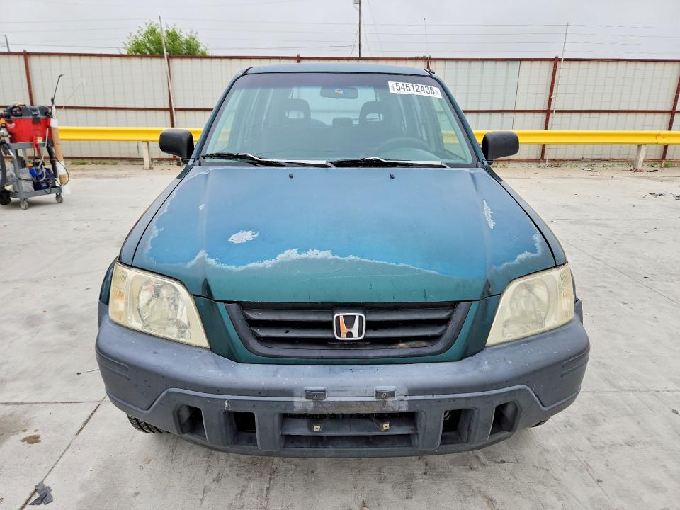 Продаж на аукціоні авто 2001 Honda Cr-v, vin: JHLRD28431S001344, номер лоту: 54612436