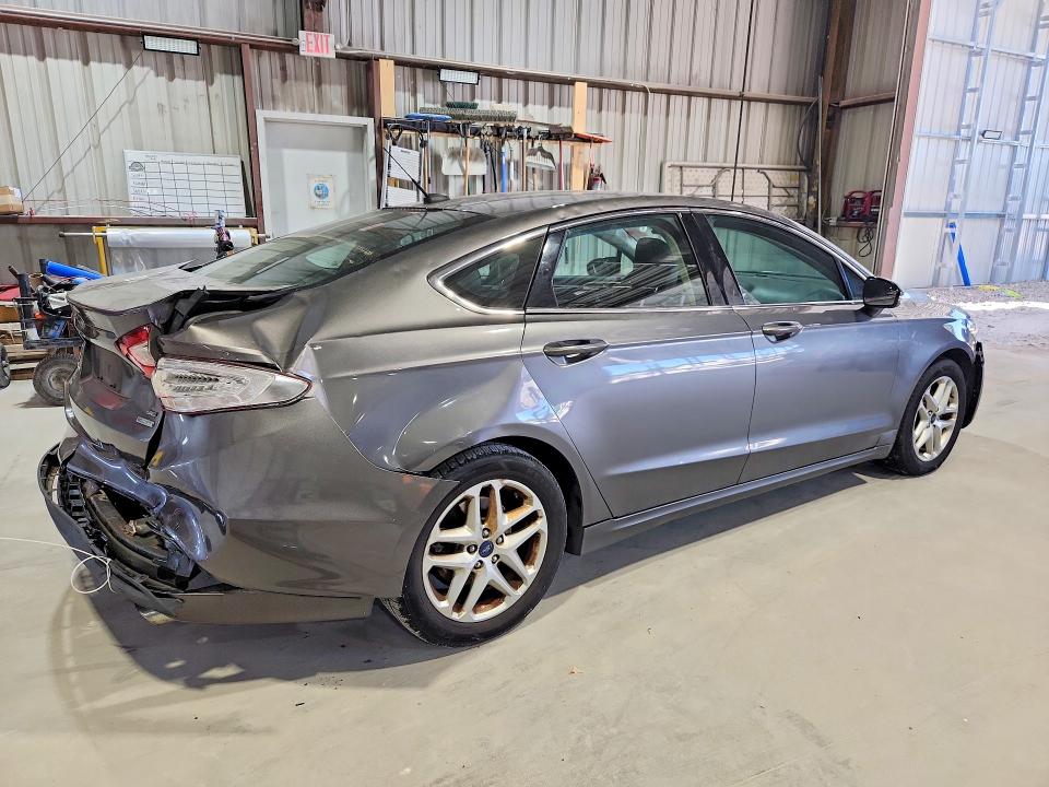 Aukcja sprzedaży 2013 Ford Fusion, vin: 3FA6P0HR8DR341697, numer aukcji: 53397006