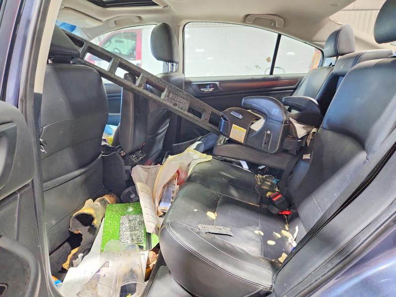 Aukcja sprzedaży 2015 Subaru Legacy, vin: 4S3BNAL60F3068273, numer aukcji: 54192566