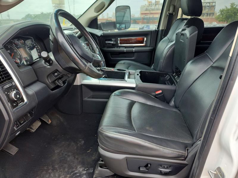 Продаж на аукціоні авто 2011 Dodge Ram 3500, vin: 3D73Y3HL2BG563688, номер лоту: 52141376