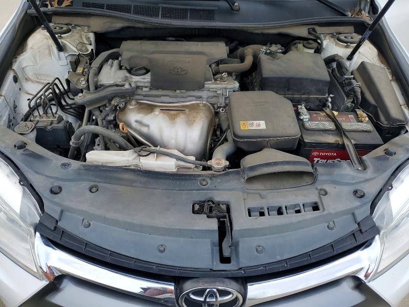 Aukcja sprzedaży 2017 Toyota Camry, vin: 4T1BF1FK7HU719641, numer aukcji: 54165406
