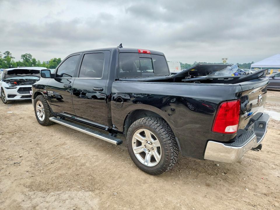 Aukcja sprzedaży 2019 Ram 1500 Classic, vin: 1C6RR6LT4KS586481, numer aukcji: 54246826