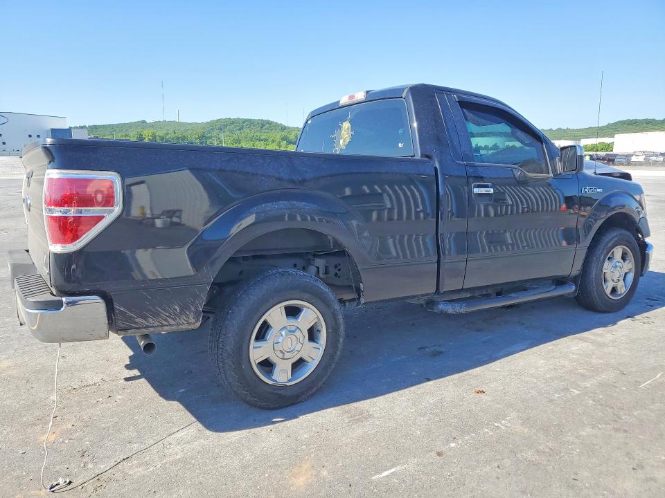Продаж на аукціоні авто 2013 Ford F150, vin: 1FTMF1CMXDKE02610, номер лоту: 52400296