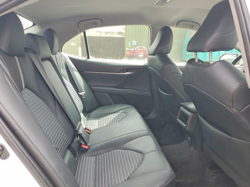 Aukcja sprzedaży 2024 Toyota Camry, vin: 4T1T11AK1RU266080, numer aukcji: 51416686