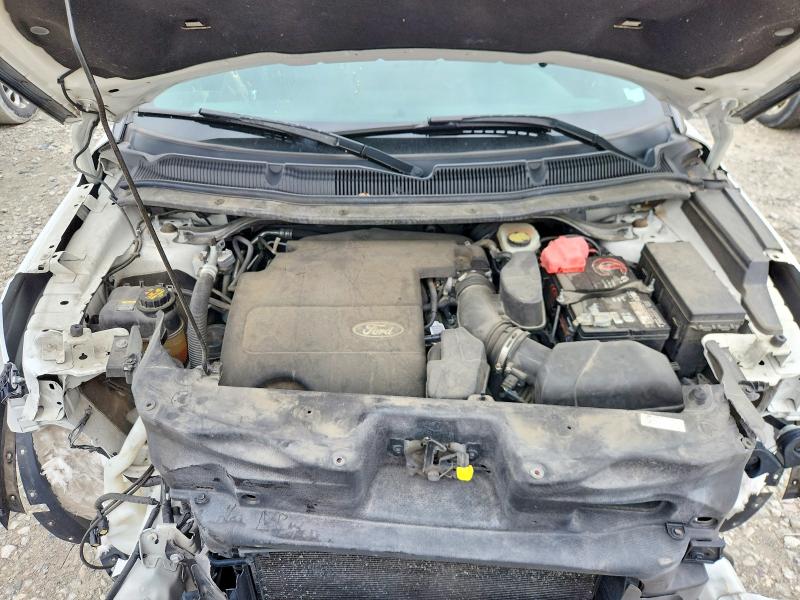 Aukcja sprzedaży 2015 Ford Explorer, vin: 1FM5K7D8XFGA92190, numer aukcji: 51691986