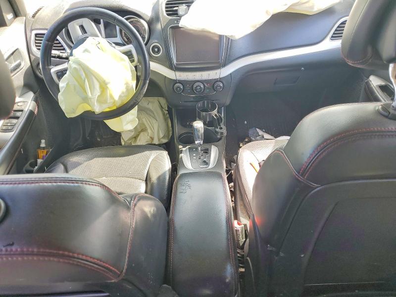 Aukcja sprzedaży 2014 Dodge Journey, vin: 3C4PDCEGXET246137, numer aukcji: 53648826