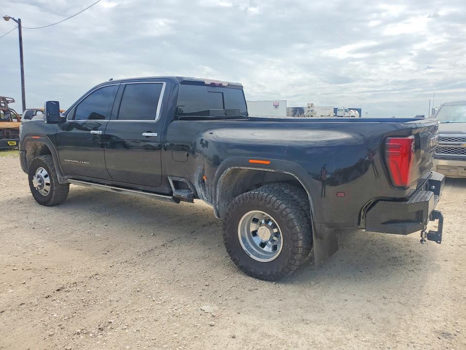 Продаж на аукціоні авто 2025 Gmc Sierra, vin: 1GT4UWEY0SF191667, номер лоту: 53246196