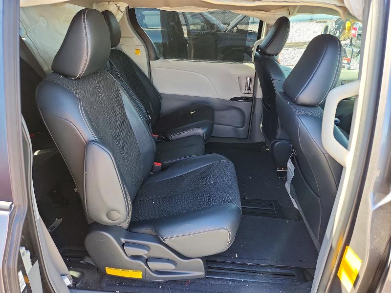 Aukcja sprzedaży 2011 Toyota Sienna, vin: 5TDXK3DC3BS119885, numer aukcji: 55357976