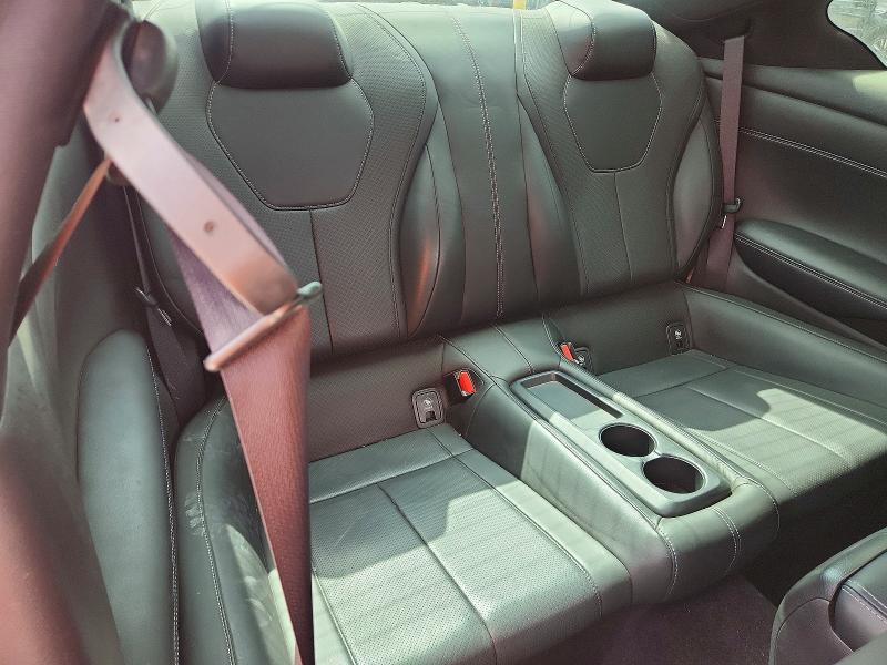 Aukcja sprzedaży 2019 Infiniti Q60, vin: JN1FV7EK6KM360449, numer aukcji: 54682376