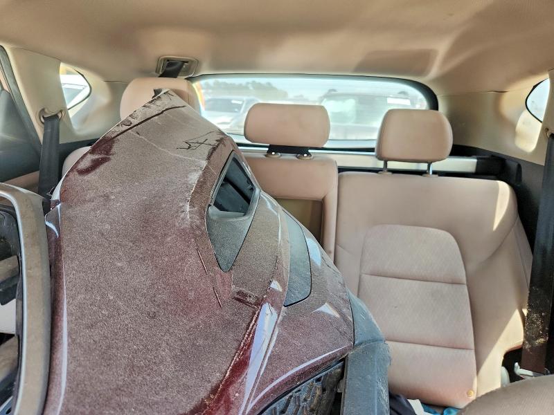 Aukcja sprzedaży 2018 Hyundai Tucson, vin: KM8J3CA4XJU658283, numer aukcji: 53855046