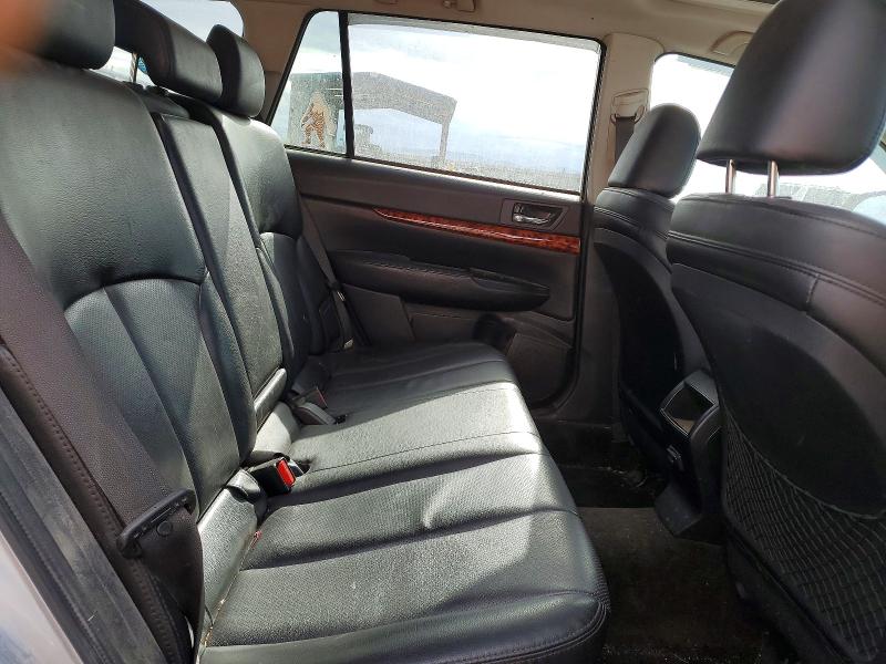 Продажа на аукционе авто 2012 Subaru Outback, vin: 4S4BRDKCXC2234406, номер лота: 52275636