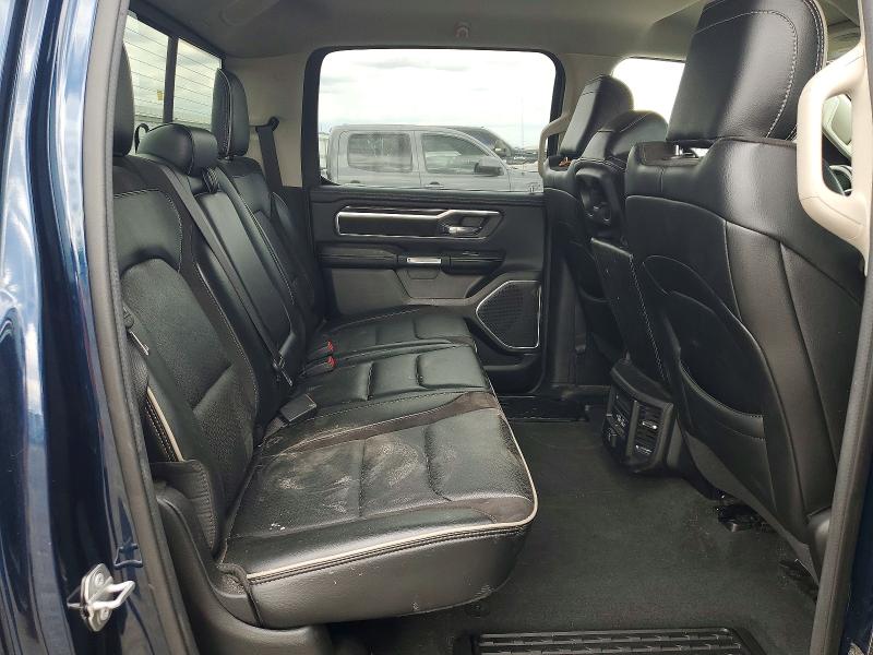 Продажа на аукционе авто 2022 Ram 1500, vin: 1C6SRFRT9NN456322, номер лота: 54926546