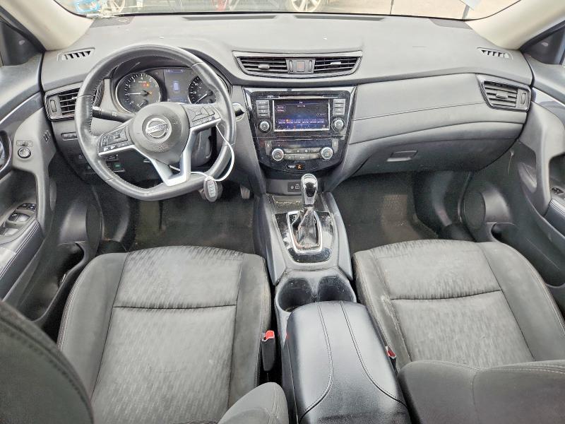 Продаж на аукціоні авто 2018 Nissan Rogue, vin: KNMAT2MVXJP518686, номер лоту: 52023996