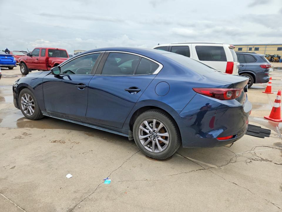 Aukcja sprzedaży 2022 Mazda 3, vin: 3MZBPAAL9NM305226, numer aukcji: 55062086