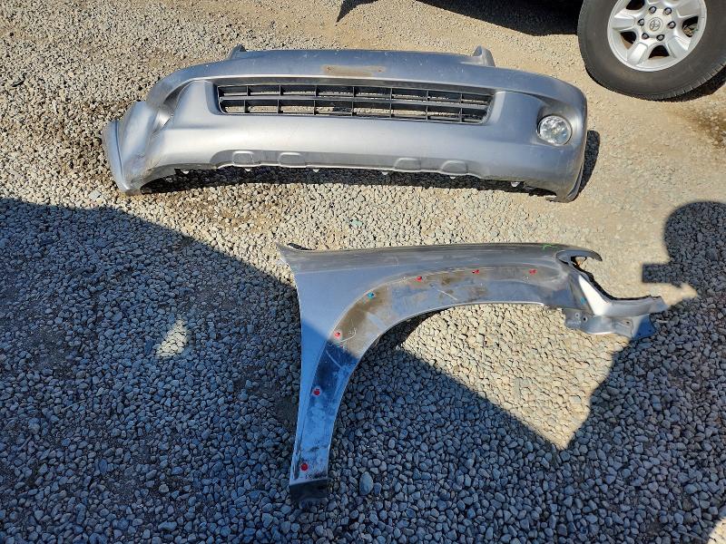 2007 Toyota Sequoia მანქანა იყიდება აუქციონზე, vin: 5TDZT34A27S289120, აუქციონის ნომერი: 55630886
