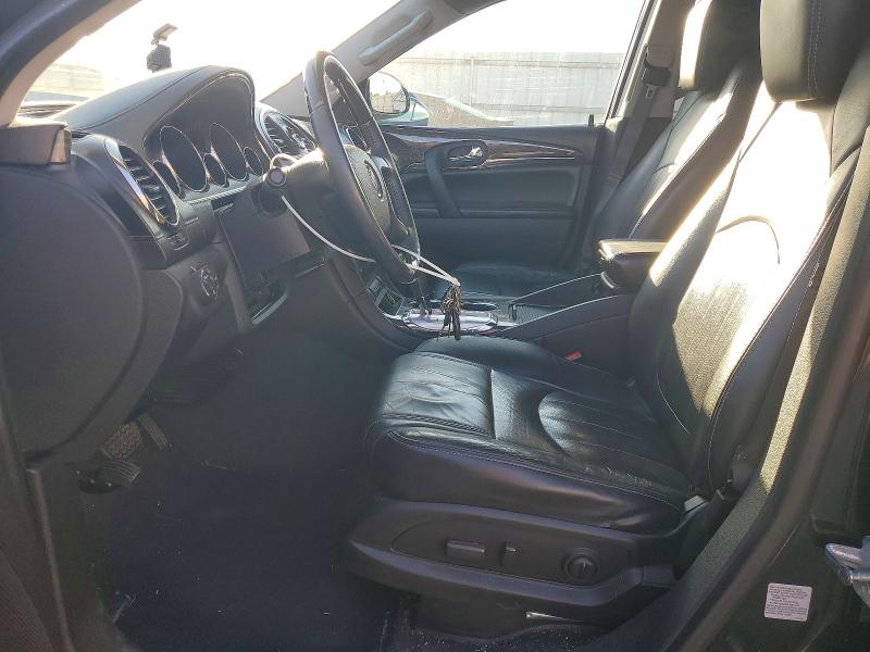 52020536 :رقم المزاد ، 5GAKVBKD8EJ128303 vin ، 2014 Buick Enclave مزاد بيع