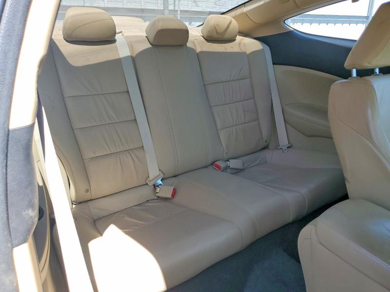 51457256 :رقم المزاد ، 1HGCS2B84CA008446 vin ، 2012 Honda Accord مزاد بيع