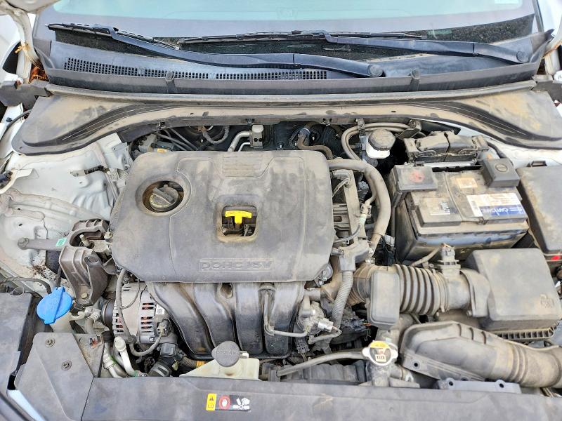 Aukcja sprzedaży 2020 Hyundai Elantra, vin: 5NPD84LFXLH526497, numer aukcji: 54097546