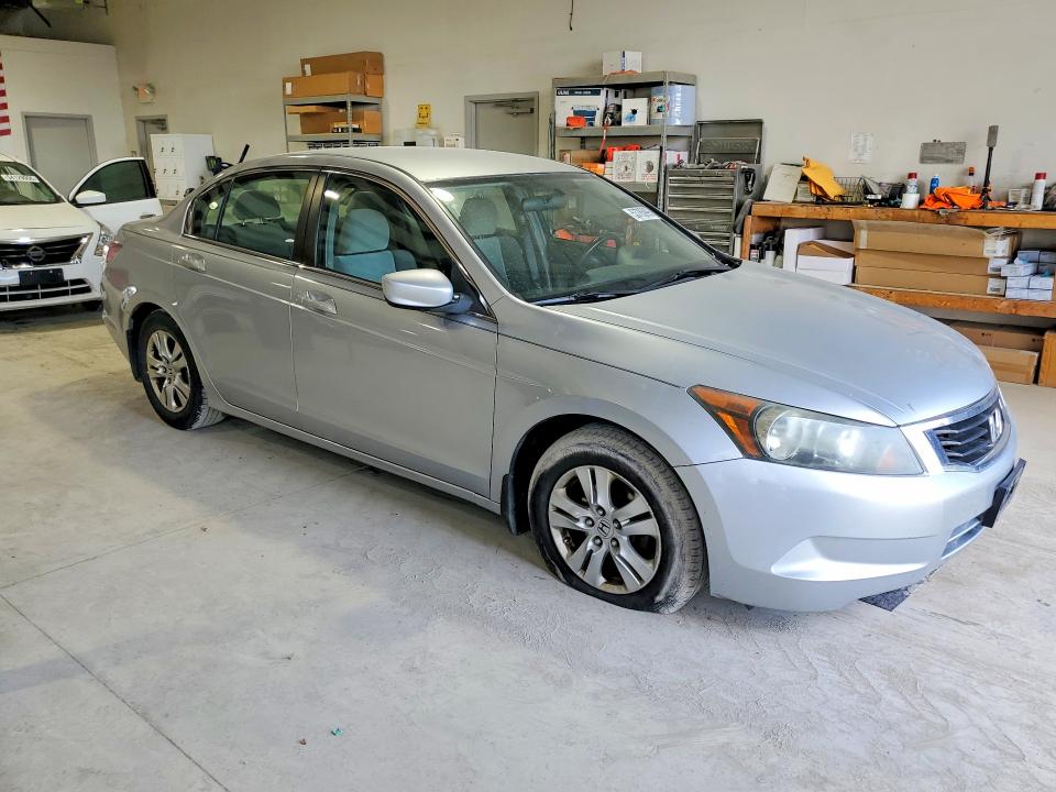 Продаж на аукціоні авто 2008 Honda Accord, vin: 1HGCP26468A055428, номер лоту: 53785996