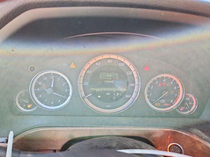 Aukcja sprzedaży 2013 Mercedes-benz E, vin: WDDHF8JBXDA747207, numer aukcji: 52134416