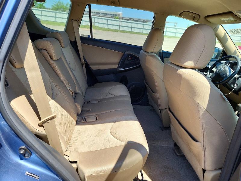 Aukcja sprzedaży 2010 Toyota Rav4, vin: JTMBF4DV7A5026541, numer aukcji: 55533436