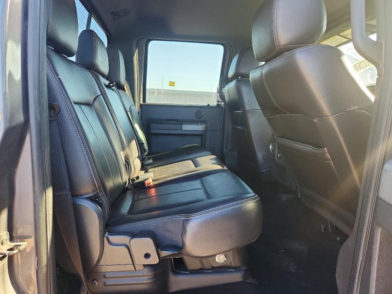 Продаж на аукціоні авто 2012 Ford F250, vin: 1FT7W2BT3CEC17999, номер лоту: 53302506