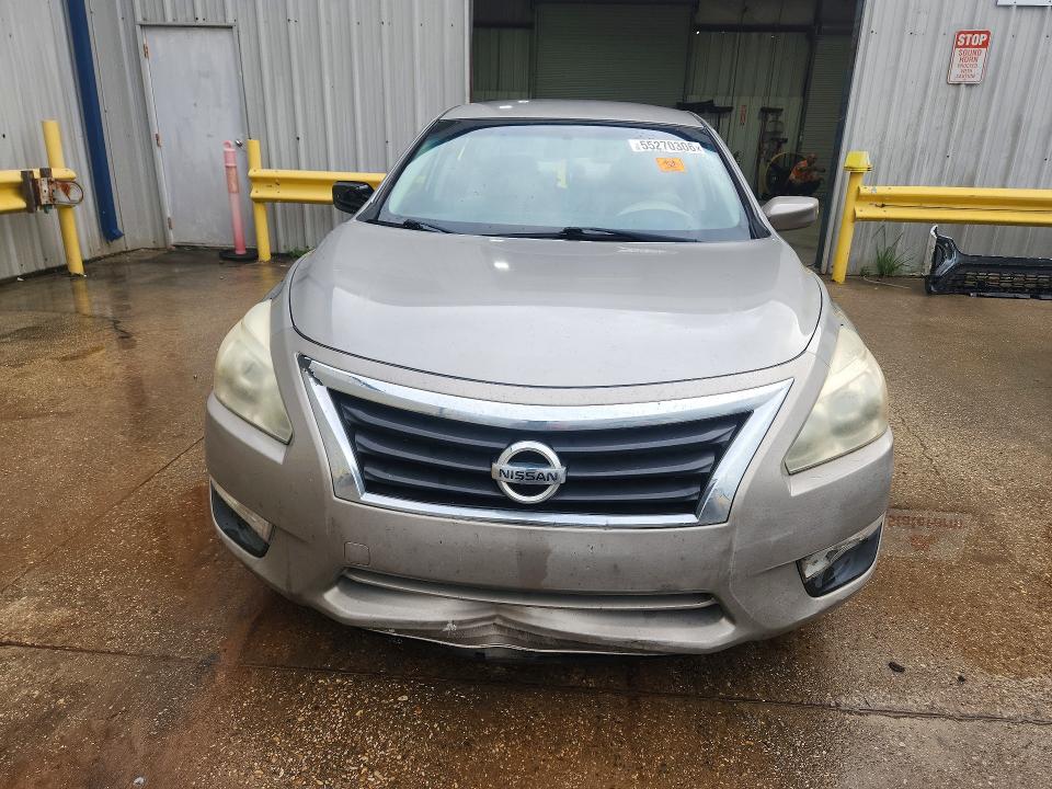 Aukcja sprzedaży 2015 Nissan Altima, vin: 1N4AL3AP9FC197644, numer aukcji: 55270306