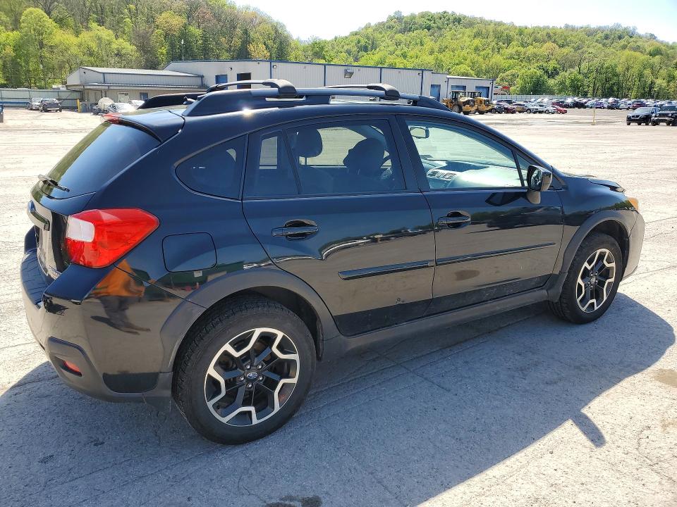 Продажа на аукционе авто 2016 Subaru Crosstrek, vin: JF2GPABC0G8248771, номер лота: 51758466