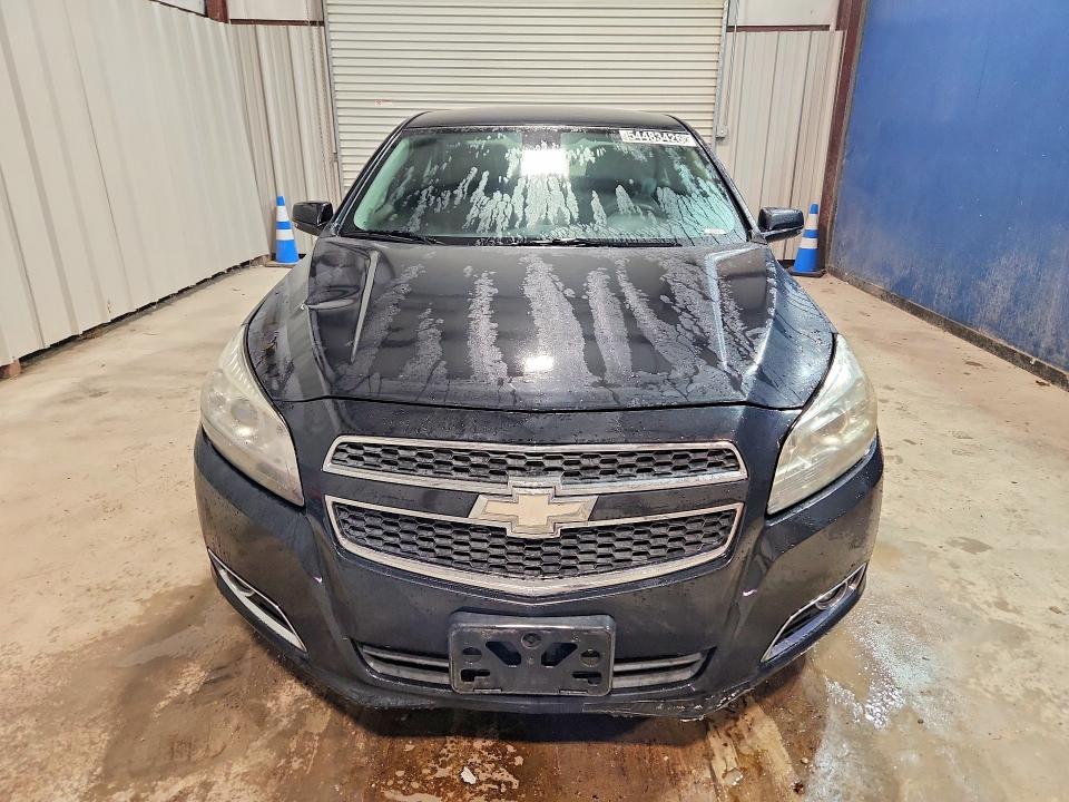 2013 Chevrolet Malibu მანქანა იყიდება აუქციონზე, vin: 1G11E5SA0DF273234, აუქციონის ნომერი: 54483426