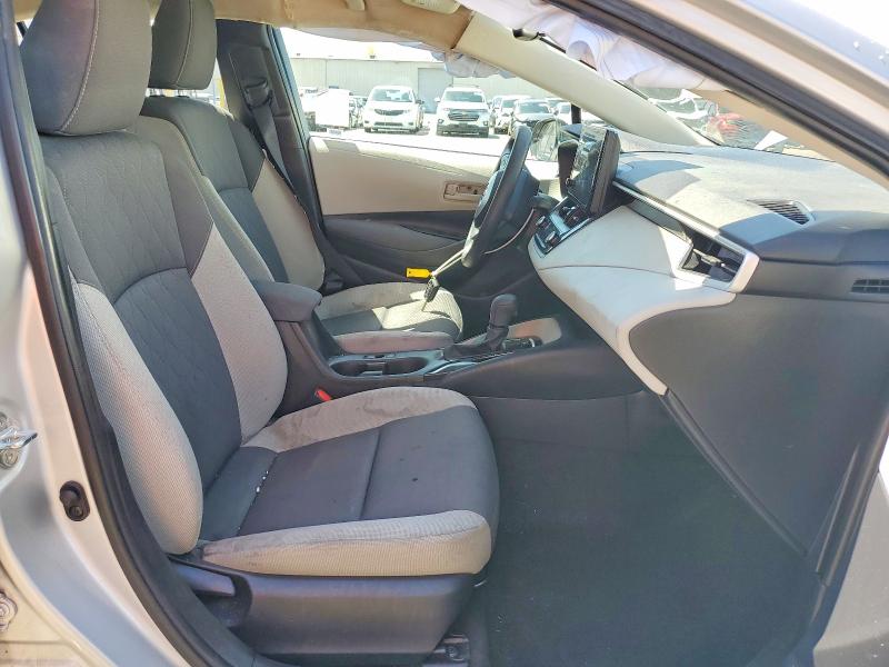 Aukcja sprzedaży 2025 Toyota Corolla, vin: 5YFB4MDE0SP329705, numer aukcji: 52554396