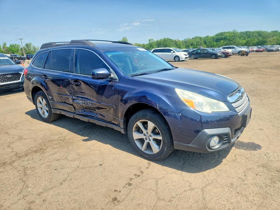53341826 :رقم المزاد ، 4S4BRBCC0D3275979 vin ، 2013 Subaru Outback مزاد بيع