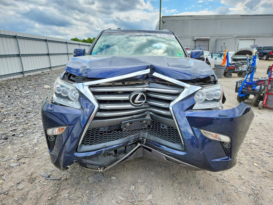 Aukcja sprzedaży 2017 Lexus Gx, vin: JTJBM7FX3H5170777, numer aukcji: 53181356