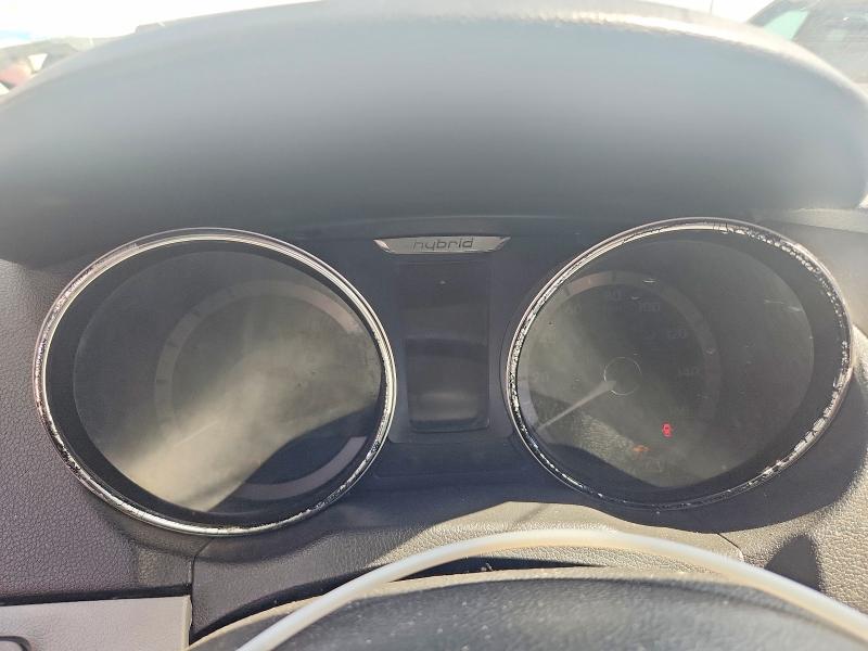 Продажа на аукционе авто 2015 Hyundai Sonata, vin: KMHEC4A4XFA136088, номер лота: 52950206