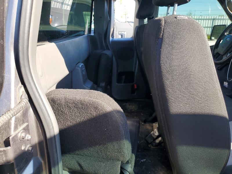Aukcja sprzedaży 2011 Ford Ranger, vin: 1FTKR4EE0BPA69937, numer aukcji: 52480896